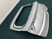 Дверь багажника на Geely Coolray SX11 — фото 9