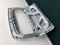 Дверь багажника на Geely Coolray SX11 — фото 14