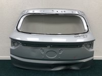 Дверь багажника на Geely Coolray SX11 — фото 2