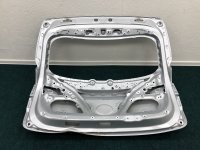 Дверь багажника на Geely Coolray SX11 — фото 15