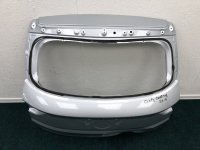 Дверь багажника на Geely Coolray SX11 — фото 4