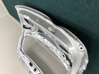 Дверь багажника на Geely Coolray SX11 — фото 18