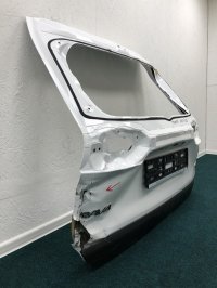 Дверь багажника на Toyota RAV4 XA50 — фото 2