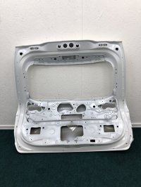 Дверь багажника на Toyota RAV4 XA50 — фото 16