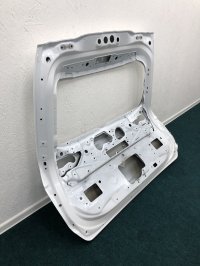 Дверь багажника на Toyota RAV4 XA50 — фото 15
