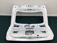 Дверь багажника на Toyota RAV4 XA50 — фото 17