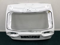 Дверь багажника на Toyota RAV4 XA50 — фото 9