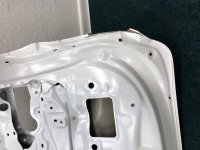 Дверь багажника на Toyota RAV4 XA50 — фото 18