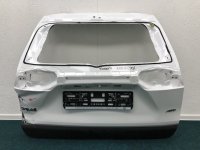 Дверь багажника на Toyota RAV4 XA50 — фото 4