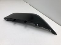 Накладка заднего бампера правая на Toyota Prius XW50 — фото 3