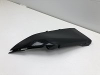 Накладка заднего бампера правая на Toyota Prius XW50 — фото 12