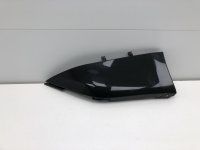 Накладка заднего бампера правая Toyota Prius (2015-2019) — фото 1