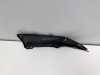 Накладка заднего бампера правая на Toyota Prius XW50 — фото 6