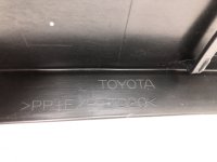 Накладка заднего крыла левого на Toyota RAV4 XA50 — фото 10