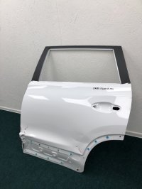 Дверь задняя левая Chery Tiggo 8 Pro [551000436Aadyj] — фото 1