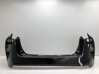 Бампер задний на Toyota Prius XW50 — фото 3