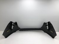 Бампер задний на Toyota Prius XW50 — фото 16