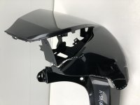 Бампер задний на Toyota Prius XW50 — фото 15