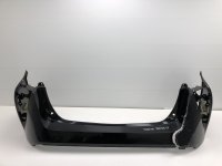 Бампер задний на Toyota Prius XW50 — фото 11