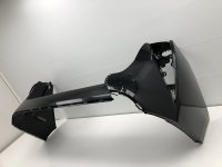 Бампер задний на Toyota Prius XW50 — фото 12