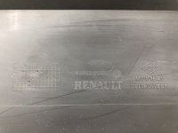 Дефлектор на Renault Duster HM — фото 6