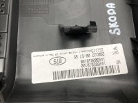 Торпедо на Skoda Kodiaq NS7 — фото 11