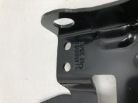 Петля капота правая на Toyota Prius XW50 — фото 7
