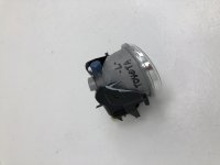 Левая противотуманная фара на Toyota — фото 3