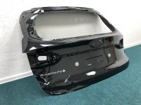 Дверь багажника на Hyundai Santa Fe TM — фото 3