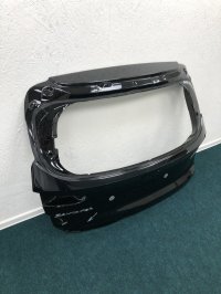 Дверь багажника на Hyundai Santa Fe TM — фото 8