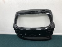 Дверь багажника на Hyundai Santa Fe TM — фото 20