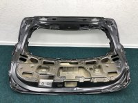 Дверь багажника на Hyundai Santa Fe TM — фото 6