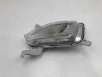 Правая противотуманная фара на Hyundai — фото 4