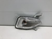 Правая противотуманная фара на Hyundai — фото 7