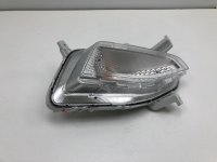Правая противотуманная фара на Hyundai — фото 2