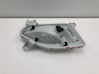 Правая противотуманная фара на Hyundai — фото 8