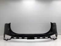Бампер задний на Hyundai Santa Fe TM — фото 11