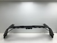 Бампер задний на Hyundai Santa Fe TM — фото 4
