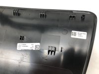Планка передней консоли на Mercedes-Benz E-Class W213 — фото 14