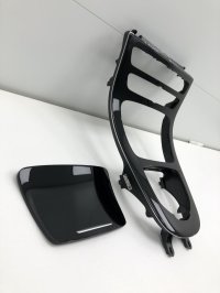 Планка передней консоли на Mercedes-Benz E-Class W213 — фото 4