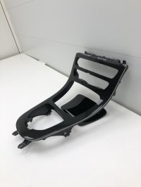 Планка передней консоли на Mercedes-Benz E-Class W213 — фото 3
