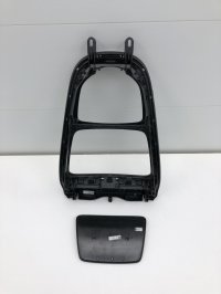 Планка передней консоли на Mercedes-Benz E-Class W213 — фото 13