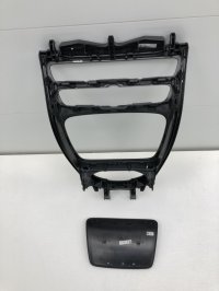 Планка передней консоли на Mercedes-Benz E-Class W213 — фото 12