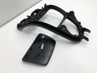 Планка передней консоли на Mercedes-Benz E-Class W213 — фото 11