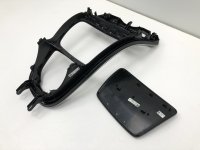 Планка передней консоли на Mercedes-Benz E-Class W213 — фото 7