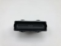 Воздушный дефлектор на Mercedes-Benz E-Class W213 — фото 10