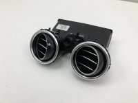Воздушный дефлектор на Mercedes-Benz E-Class W213 — фото 1