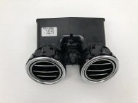 Воздушный дефлектор на Mercedes-Benz E-Class W213 — фото 2
