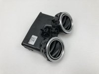 Воздушный дефлектор на Mercedes-Benz E-Class W213 — фото 12