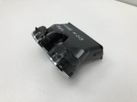 Воздушный дефлектор на Mercedes-Benz E-Class W213 — фото 6